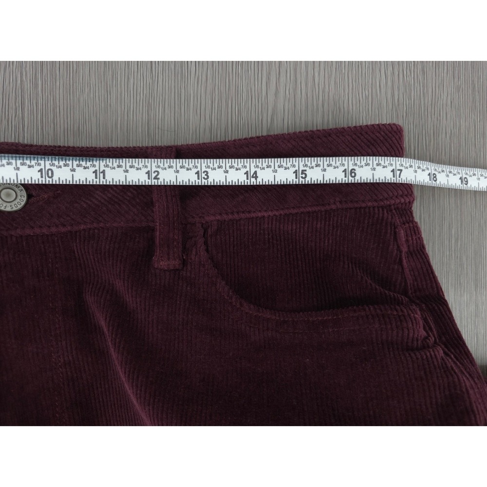Sonoma Pants Womens Size 14 - Picture 5 of 8